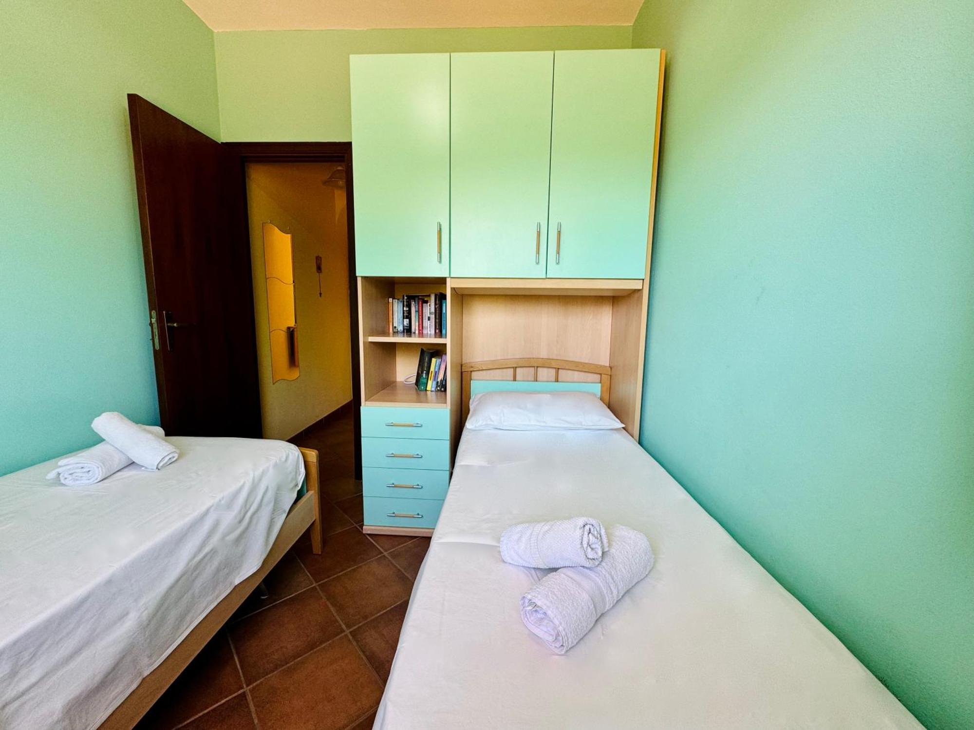 Villa Melany Casa Vacanza ปิเอดิมอนเต เอตเนโอ ภายนอก รูปภาพ