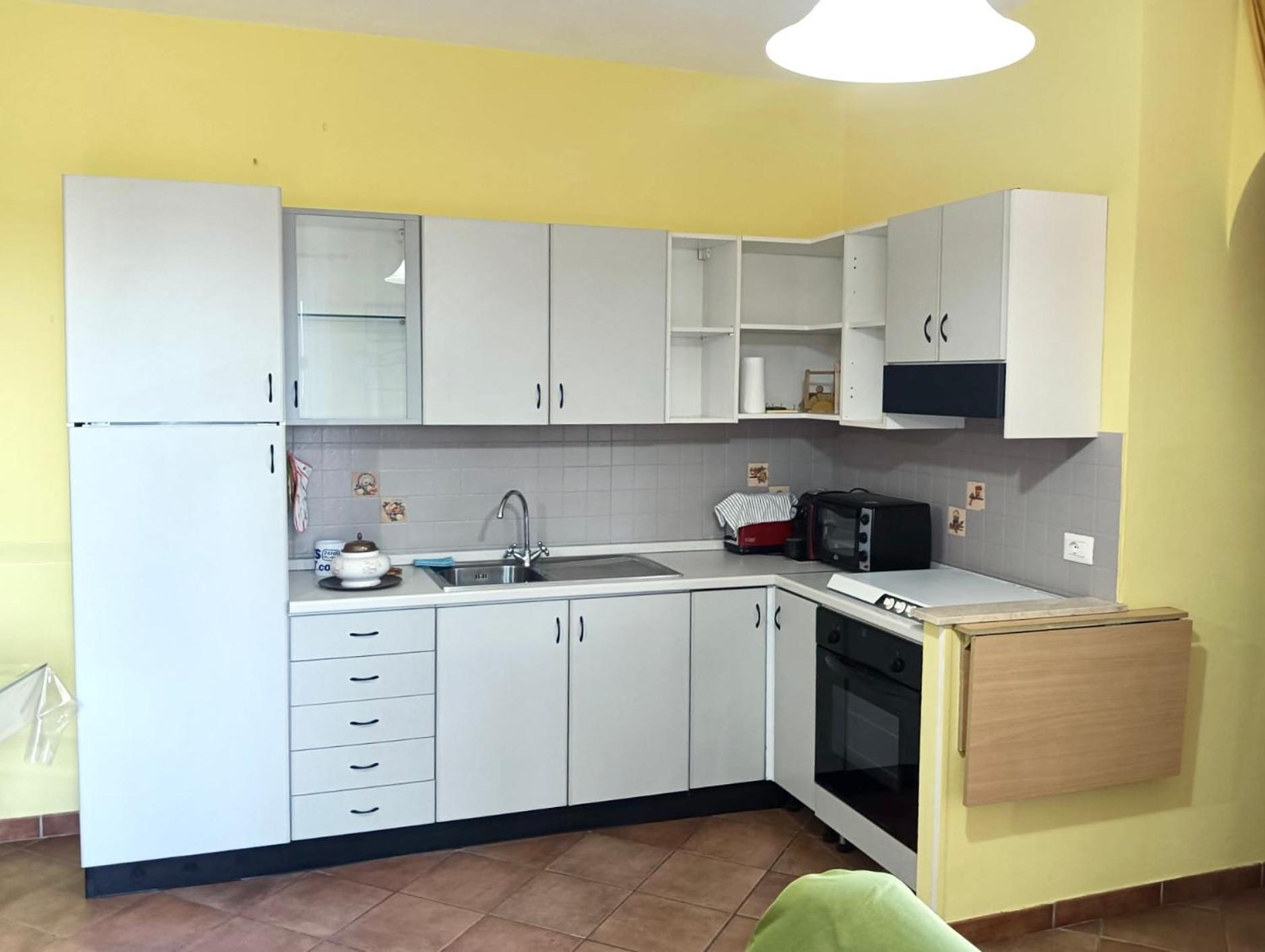 Villa Melany Casa Vacanza ปิเอดิมอนเต เอตเนโอ ภายนอก รูปภาพ
